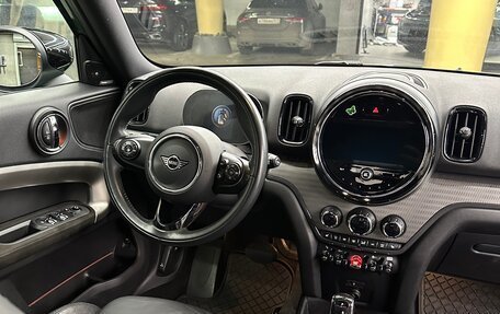 MINI Countryman II (F60), 2021 год, 3 700 000 рублей, 4 фотография