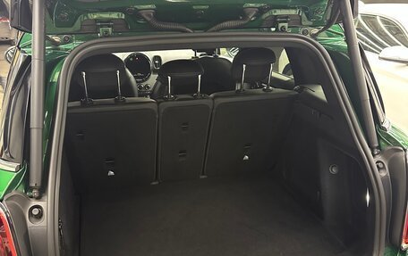 MINI Countryman II (F60), 2021 год, 3 700 000 рублей, 5 фотография