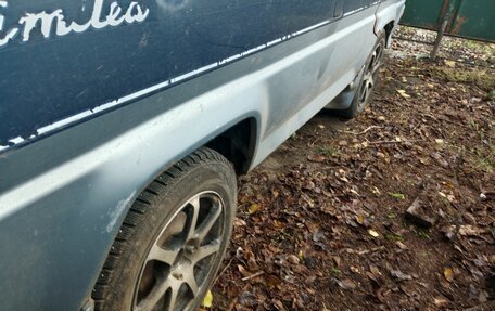 Toyota Lite Ace III, 1990 год, 230 000 рублей, 3 фотография