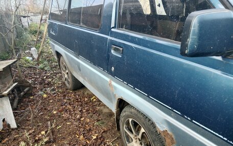 Toyota Lite Ace III, 1990 год, 230 000 рублей, 5 фотография