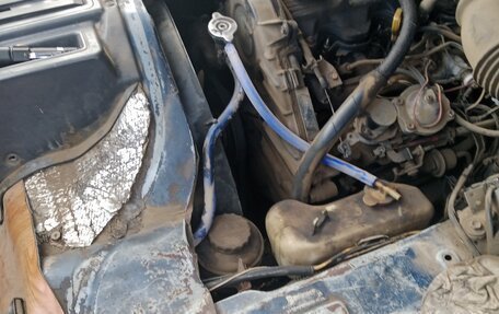 Toyota Lite Ace III, 1990 год, 230 000 рублей, 4 фотография