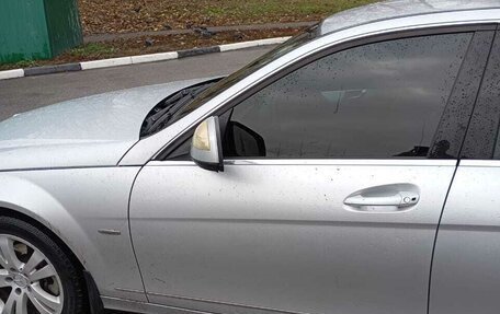 Mercedes-Benz C-Класс, 2007 год, 1 050 000 рублей, 4 фотография