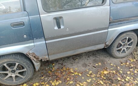 Toyota Lite Ace III, 1990 год, 230 000 рублей, 7 фотография