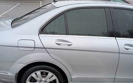 Mercedes-Benz C-Класс, 2007 год, 1 050 000 рублей, 8 фотография