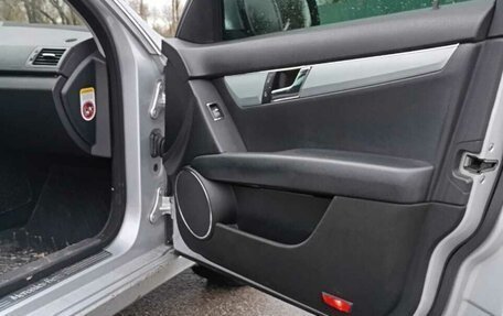 Mercedes-Benz C-Класс, 2007 год, 1 050 000 рублей, 11 фотография