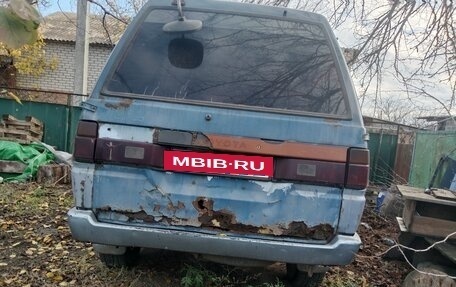 Toyota Lite Ace III, 1990 год, 230 000 рублей, 6 фотография