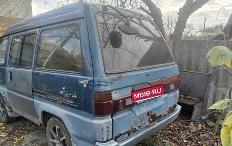 Toyota Lite Ace III, 1990 год, 230 000 рублей, 9 фотография