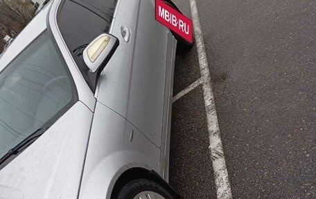 Mercedes-Benz C-Класс, 2007 год, 1 050 000 рублей, 2 фотография