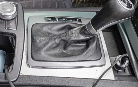 Mercedes-Benz C-Класс, 2007 год, 1 050 000 рублей, 16 фотография