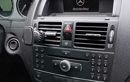 Mercedes-Benz C-Класс, 2007 год, 1 050 000 рублей, 15 фотография