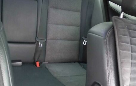 Mercedes-Benz C-Класс, 2007 год, 1 050 000 рублей, 19 фотография