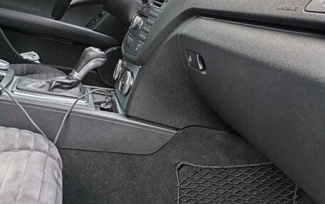 Mercedes-Benz C-Класс, 2007 год, 1 050 000 рублей, 22 фотография