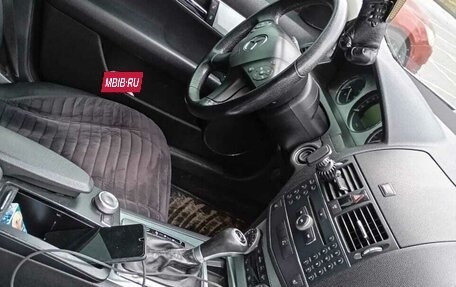 Mercedes-Benz C-Класс, 2007 год, 1 050 000 рублей, 13 фотография