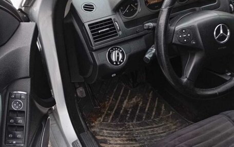 Mercedes-Benz C-Класс, 2007 год, 1 050 000 рублей, 33 фотография