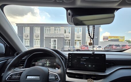 Haval F7 I, 2024 год, 2 500 000 рублей, 2 фотография