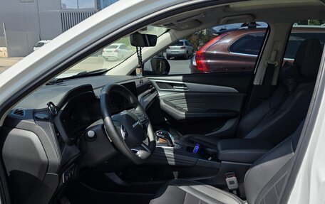 Haval F7 I, 2024 год, 2 500 000 рублей, 3 фотография