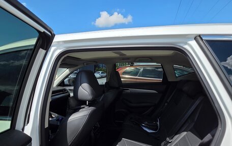 Haval F7 I, 2024 год, 2 500 000 рублей, 4 фотография