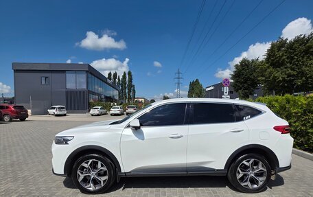 Haval F7 I, 2024 год, 2 500 000 рублей, 6 фотография