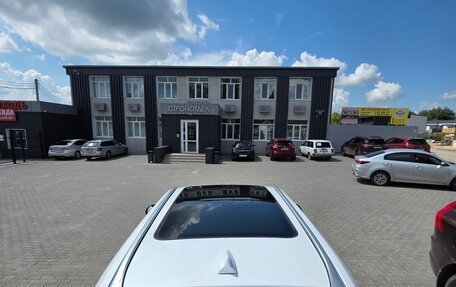 Haval F7 I, 2024 год, 2 500 000 рублей, 5 фотография