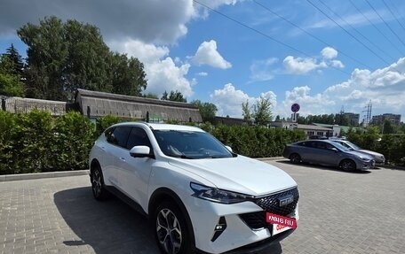 Haval F7 I, 2024 год, 2 500 000 рублей, 8 фотография