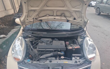 Nissan March III, 2009 год, 490 000 рублей, 8 фотография