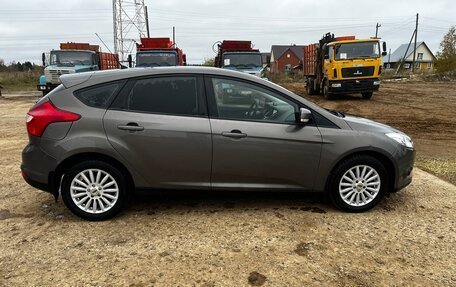 Ford Focus III, 2012 год, 1 040 000 рублей, 2 фотография