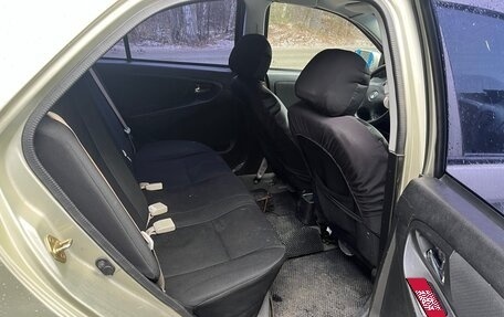 Geely MK I рестайлинг, 2010 год, 75 000 рублей, 11 фотография