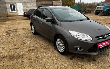 Ford Focus III, 2012 год, 1 040 000 рублей, 3 фотография