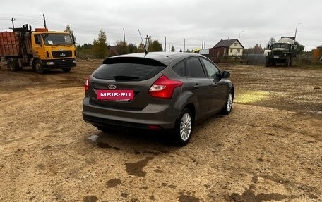 Ford Focus III, 2012 год, 1 040 000 рублей, 4 фотография