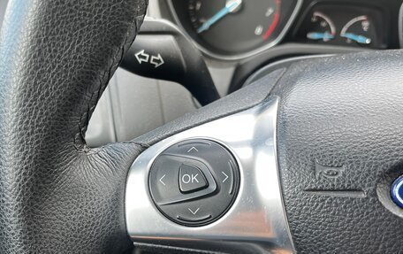 Ford Focus III, 2012 год, 1 040 000 рублей, 15 фотография