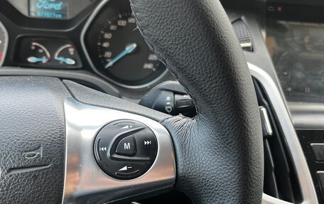 Ford Focus III, 2012 год, 1 040 000 рублей, 14 фотография