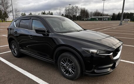 Mazda CX-5 II, 2019 год, 3 100 000 рублей, 2 фотография