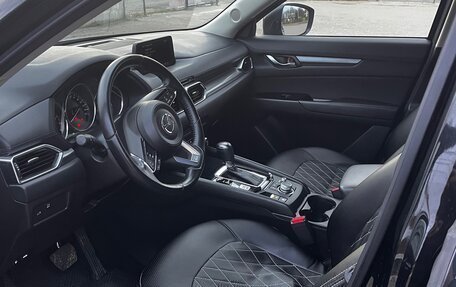 Mazda CX-5 II, 2019 год, 3 100 000 рублей, 9 фотография