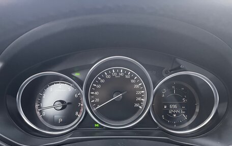 Mazda CX-5 II, 2019 год, 3 100 000 рублей, 10 фотография