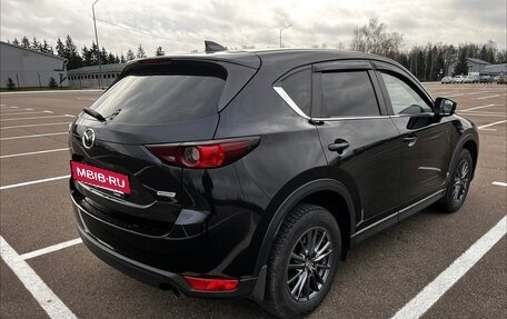 Mazda CX-5 II, 2019 год, 3 100 000 рублей, 7 фотография