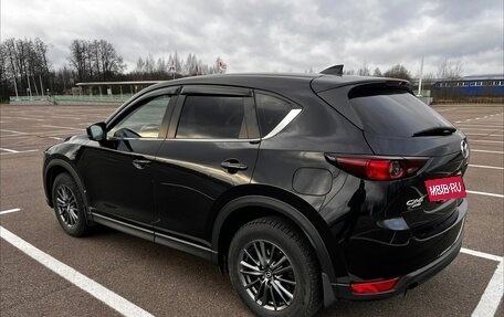Mazda CX-5 II, 2019 год, 3 100 000 рублей, 6 фотография