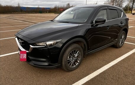 Mazda CX-5 II, 2019 год, 3 100 000 рублей, 4 фотография