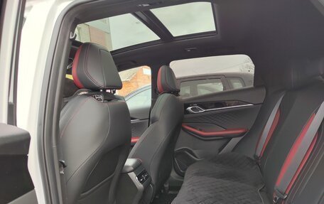 Geely Coolray I, 2023 год, 2 300 000 рублей, 5 фотография