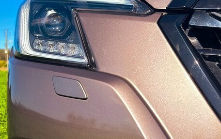 Subaru Forester, 2021 год, 3 450 000 рублей, 6 фотография