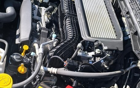 Subaru Forester, 2021 год, 3 450 000 рублей, 10 фотография