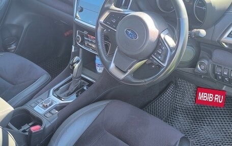 Subaru Forester, 2021 год, 3 450 000 рублей, 8 фотография