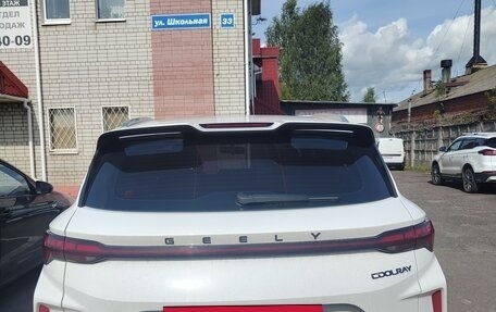 Geely Coolray I, 2023 год, 2 300 000 рублей, 2 фотография