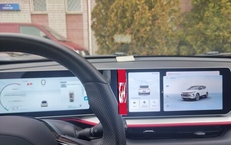 Geely Coolray I, 2023 год, 2 300 000 рублей, 4 фотография