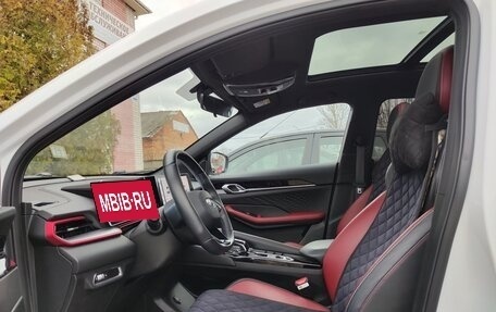 Geely Coolray I, 2023 год, 2 300 000 рублей, 3 фотография