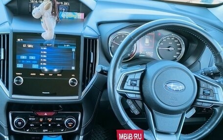 Subaru Forester, 2021 год, 3 450 000 рублей, 7 фотография