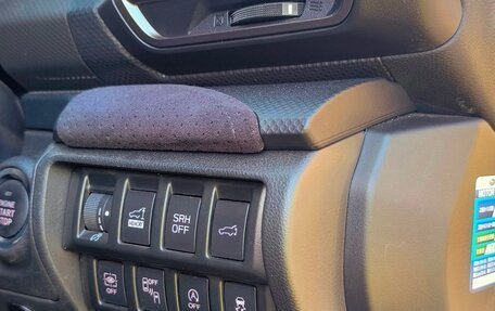 Subaru Forester, 2021 год, 3 450 000 рублей, 14 фотография