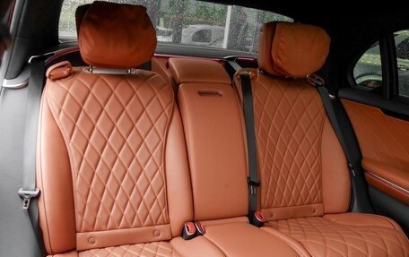 Mercedes-Benz S-Класс, 2022 год, 11 520 000 рублей, 5 фотография