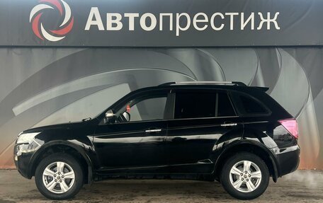 Lifan X60 I рестайлинг, 2014 год, 580 000 рублей, 8 фотография