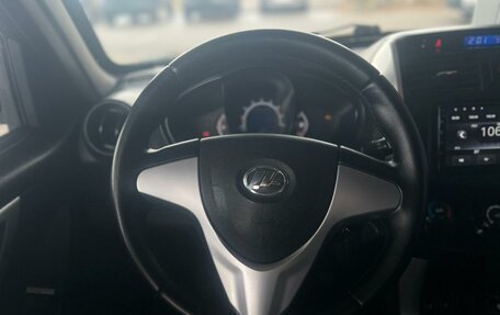 Lifan X60 I рестайлинг, 2014 год, 580 000 рублей, 12 фотография