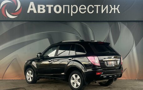 Lifan X60 I рестайлинг, 2014 год, 580 000 рублей, 5 фотография